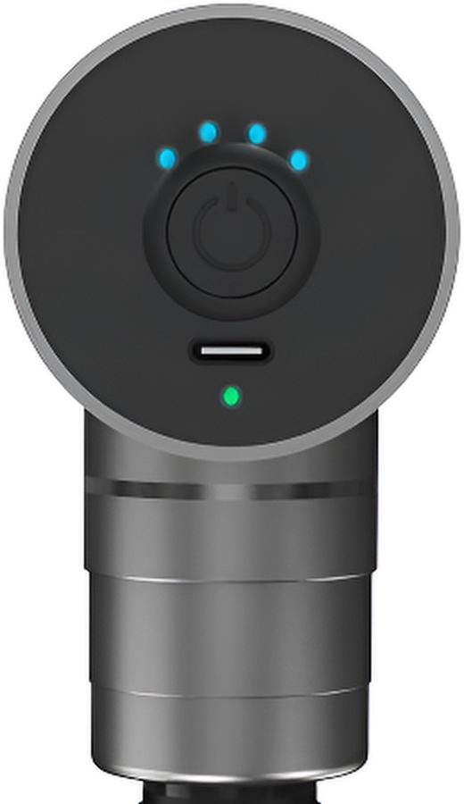 Custom Portable Deep Tissue Massager Gun