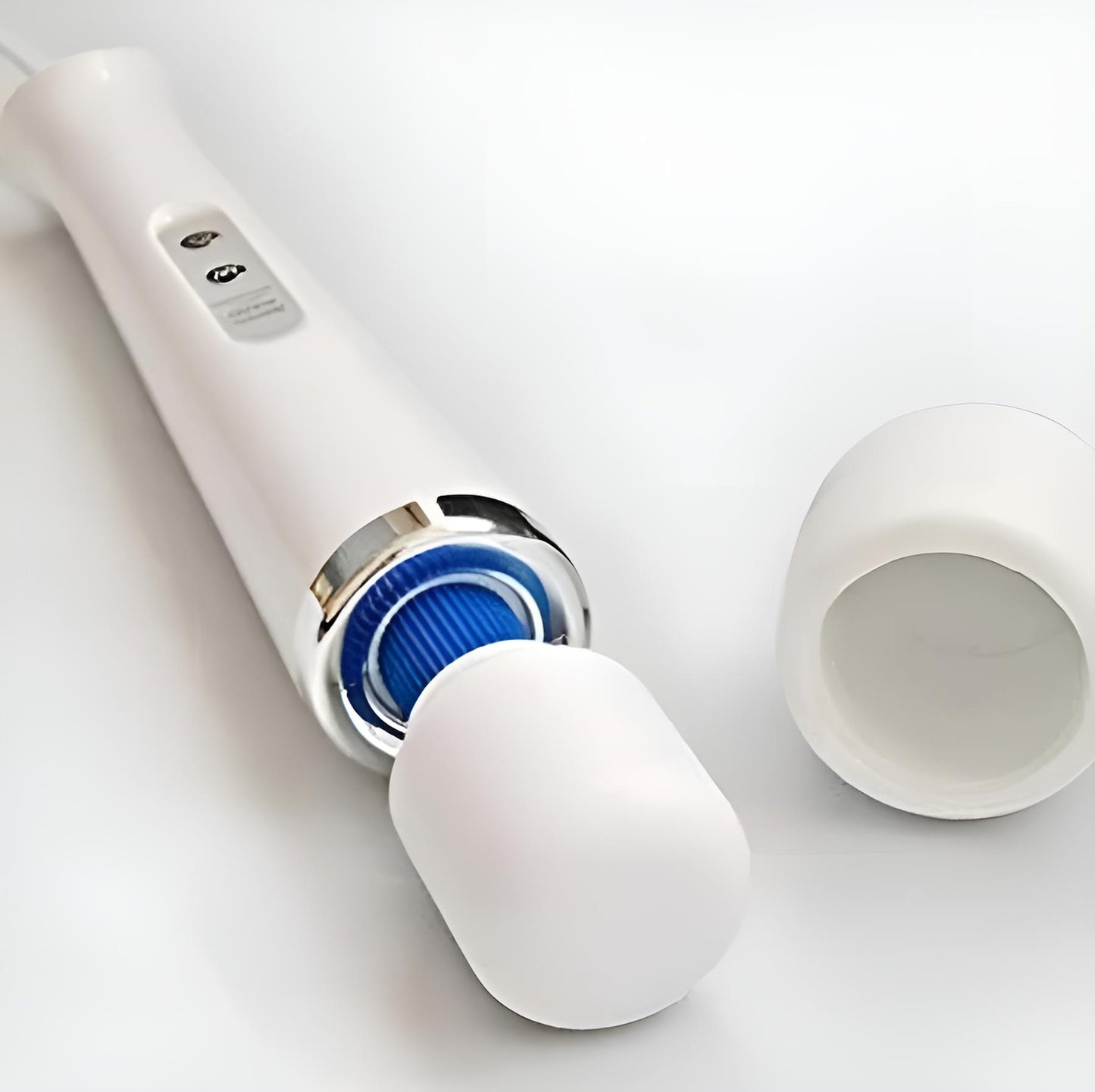 Custom Stick Massager