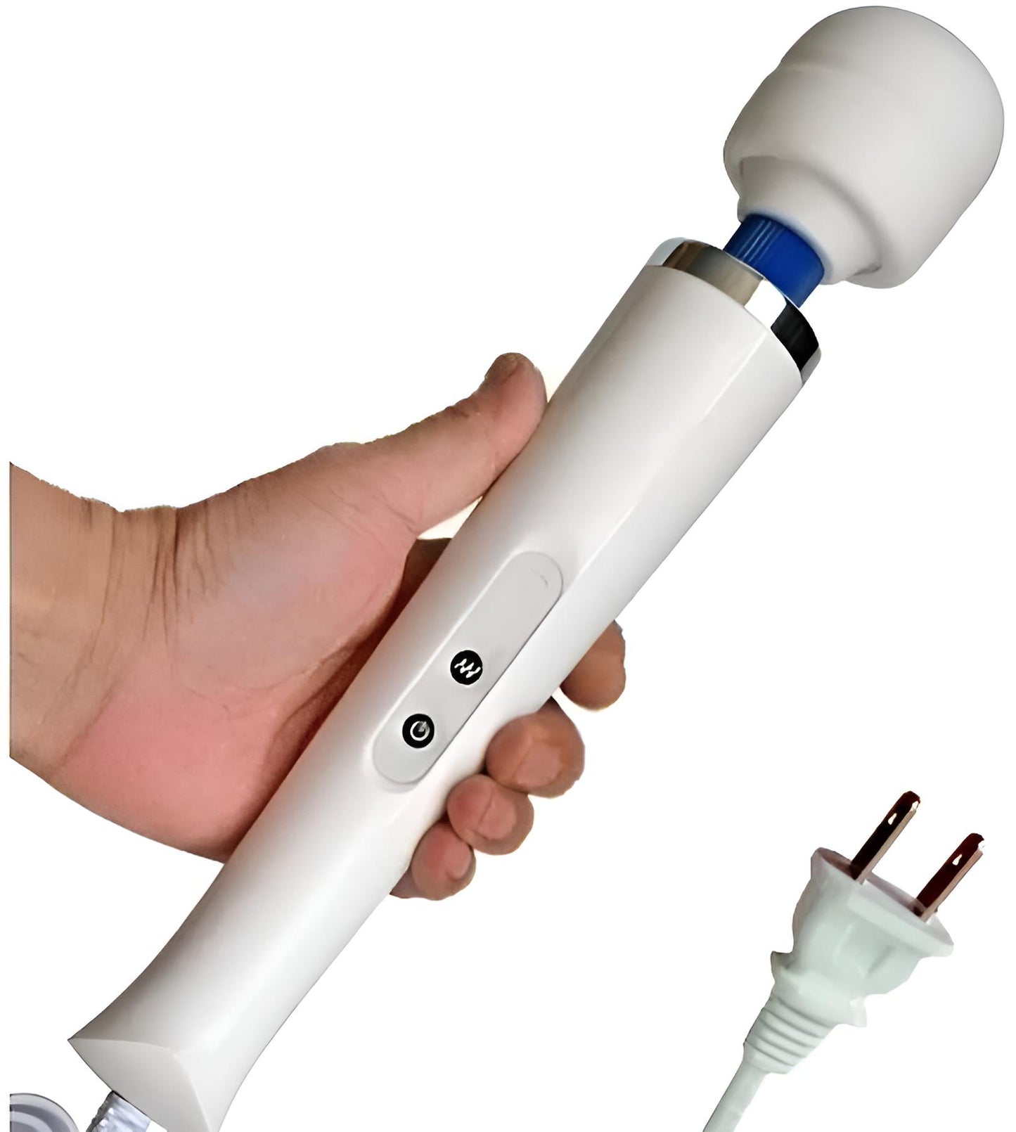 Custom Stick Massager